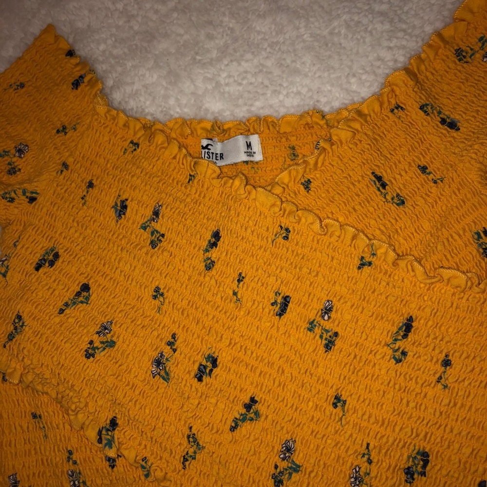 Spring top - Picture 2 of 4